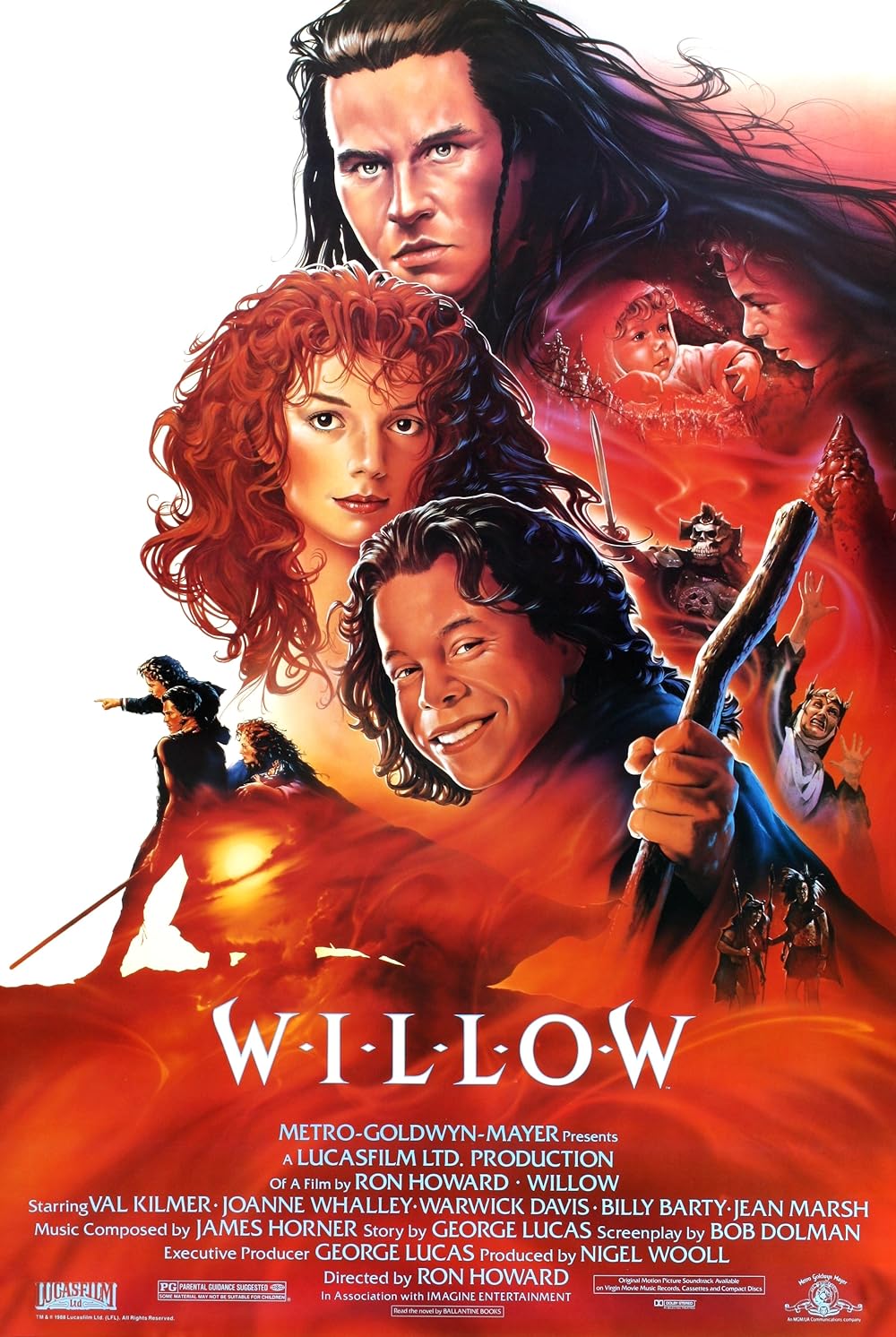 Willow 