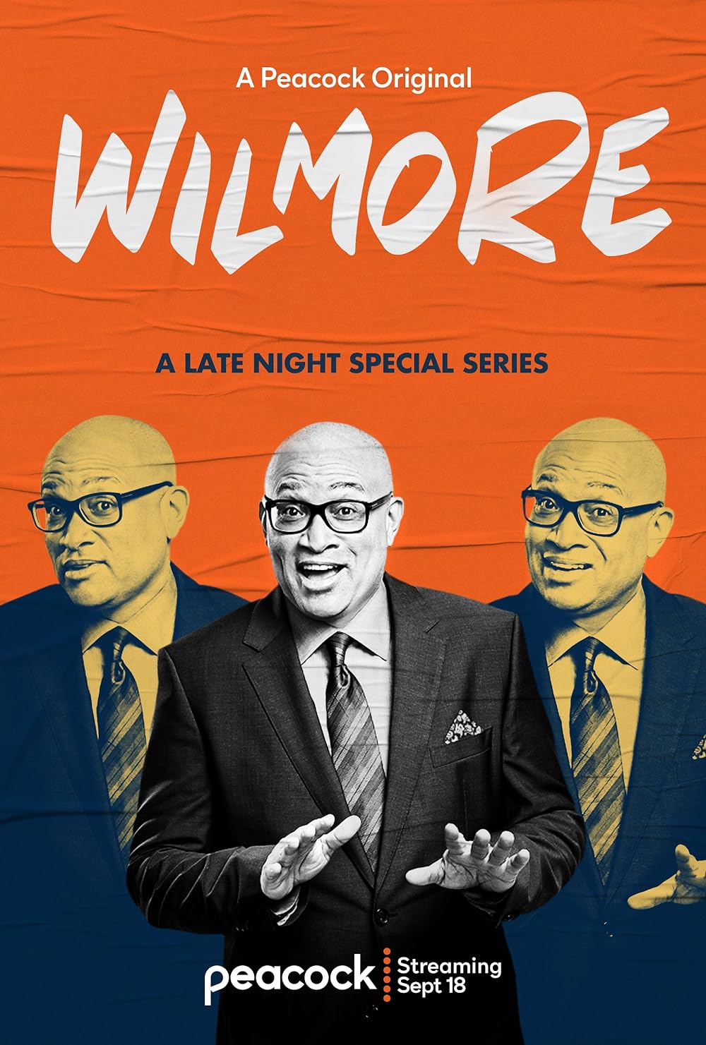 Wilmore 
