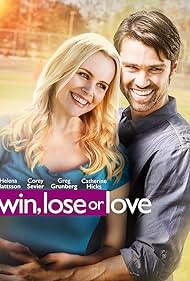 Win, Lose or Love 