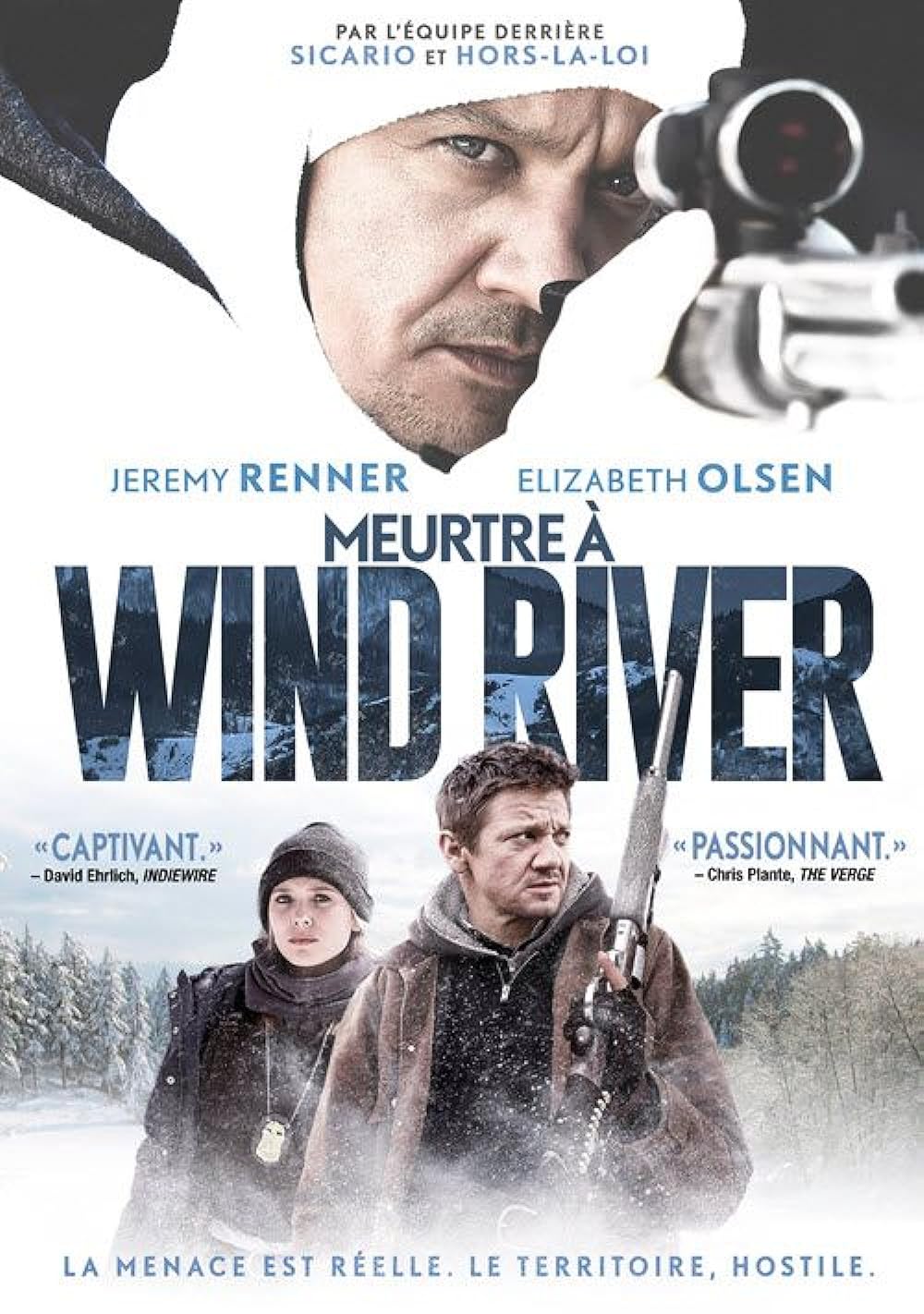 Wind River 
