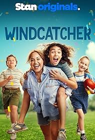Windcatcher 