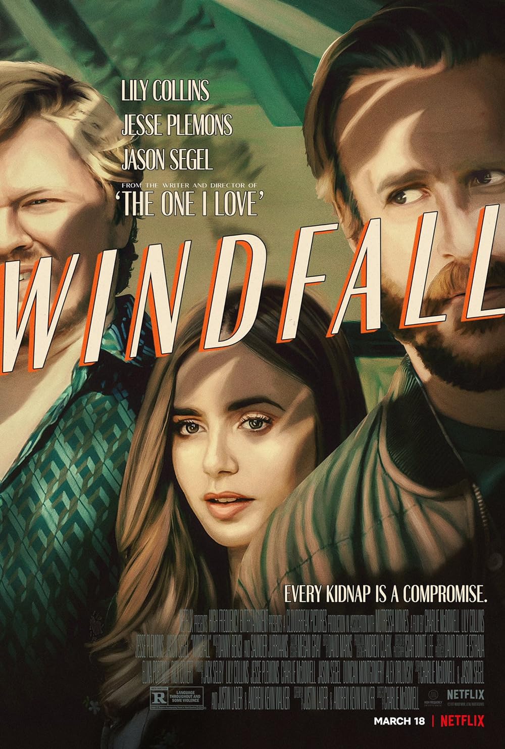 Windfall 