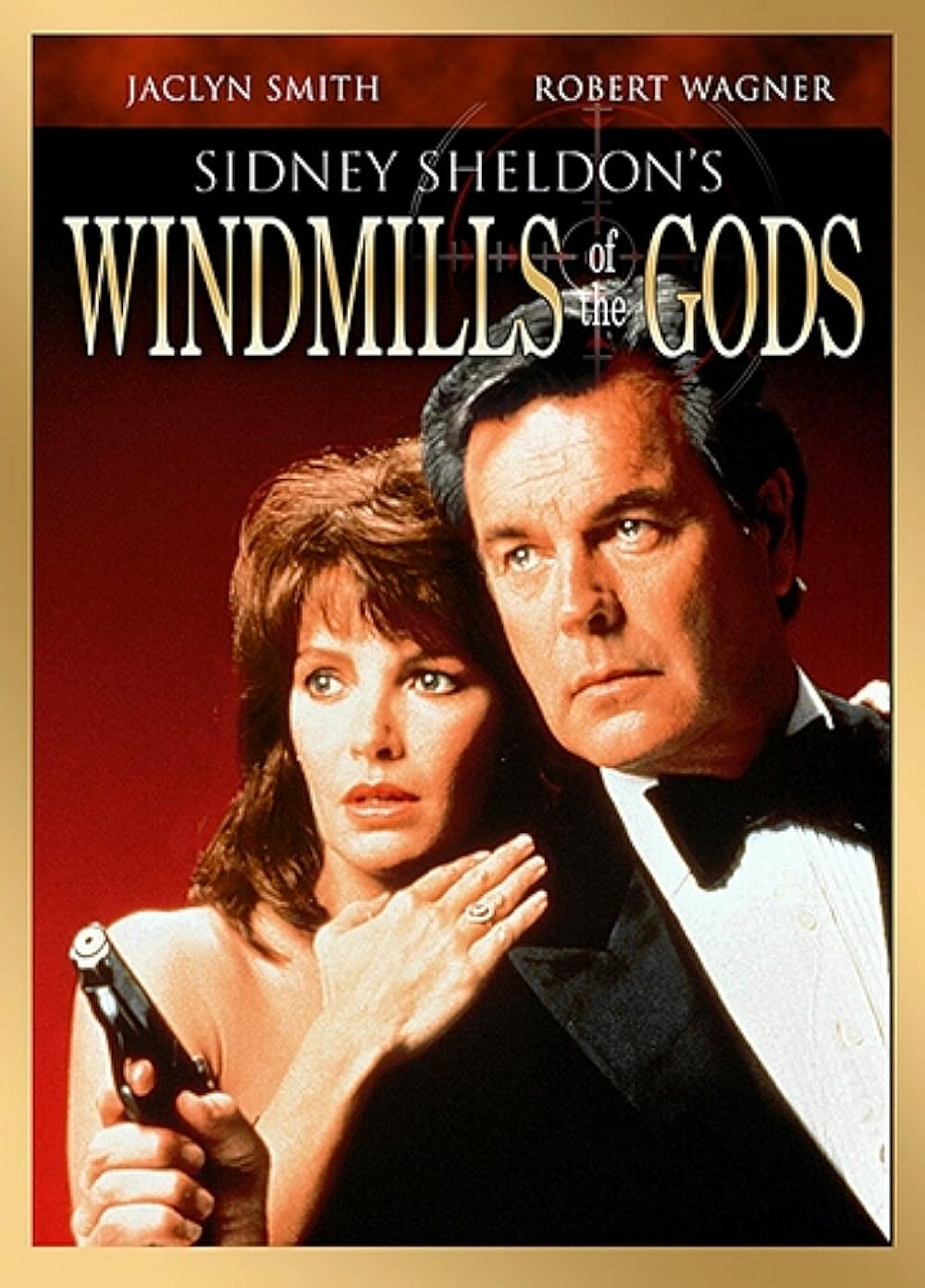 Windmills of the Gods 