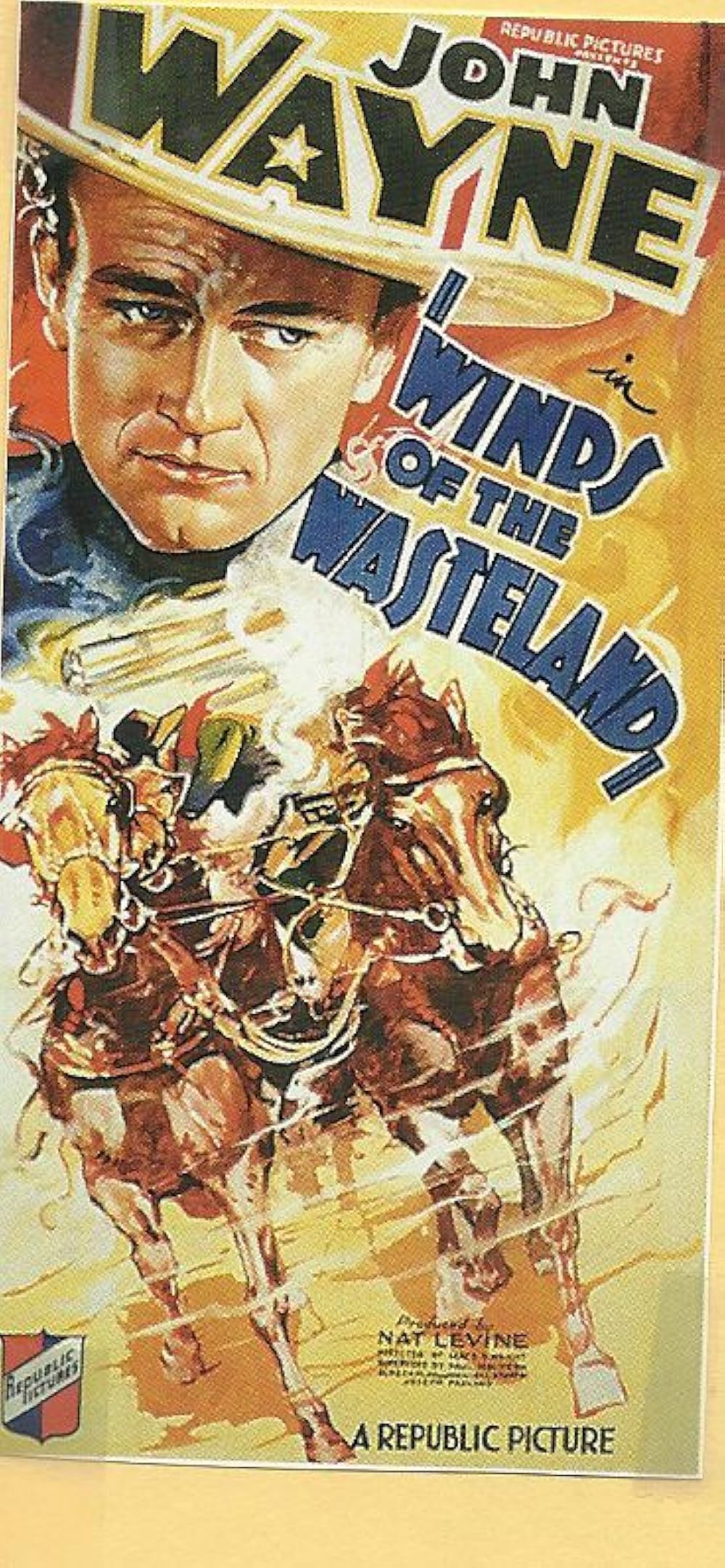 Winds of the Wasteland 