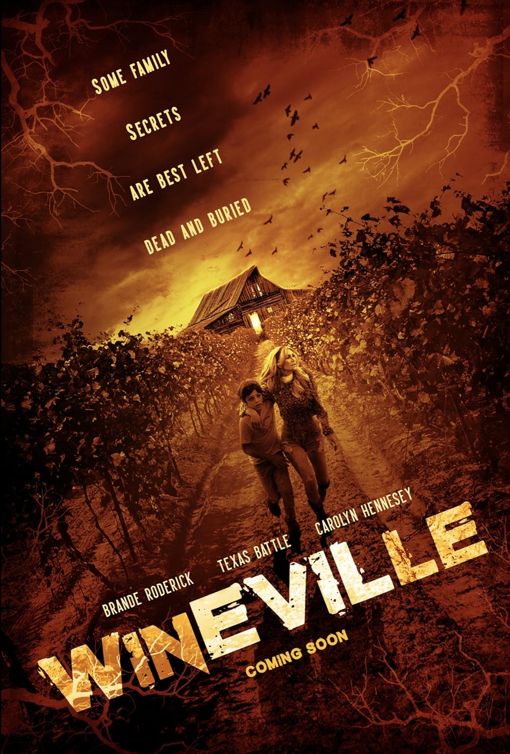 Wineville 