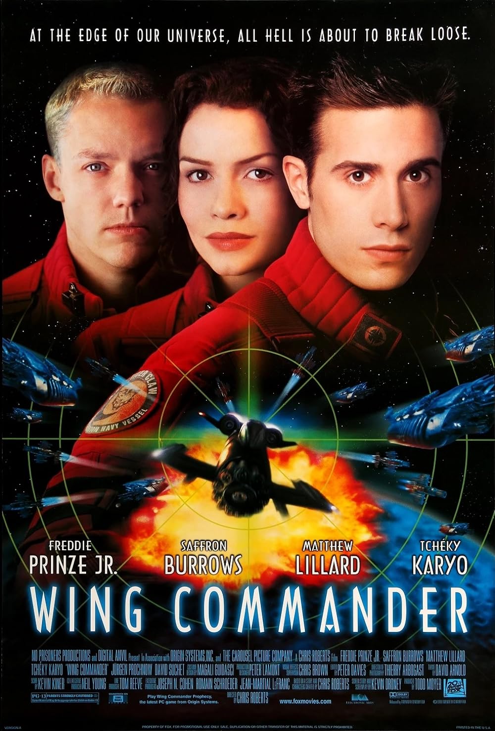 Wing Commander 