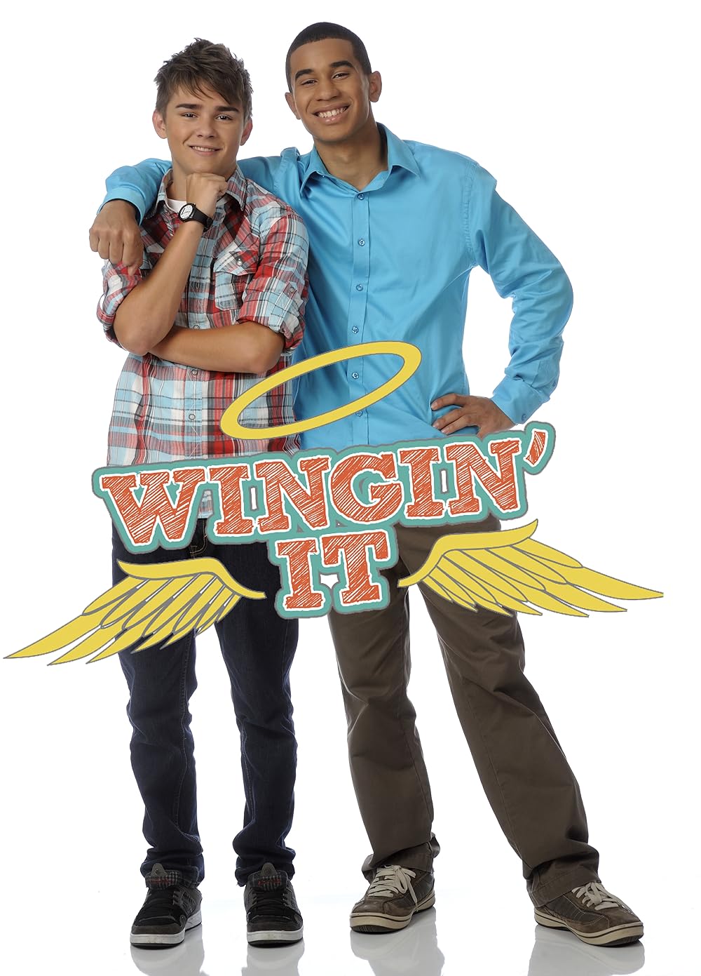 Wingin' It 