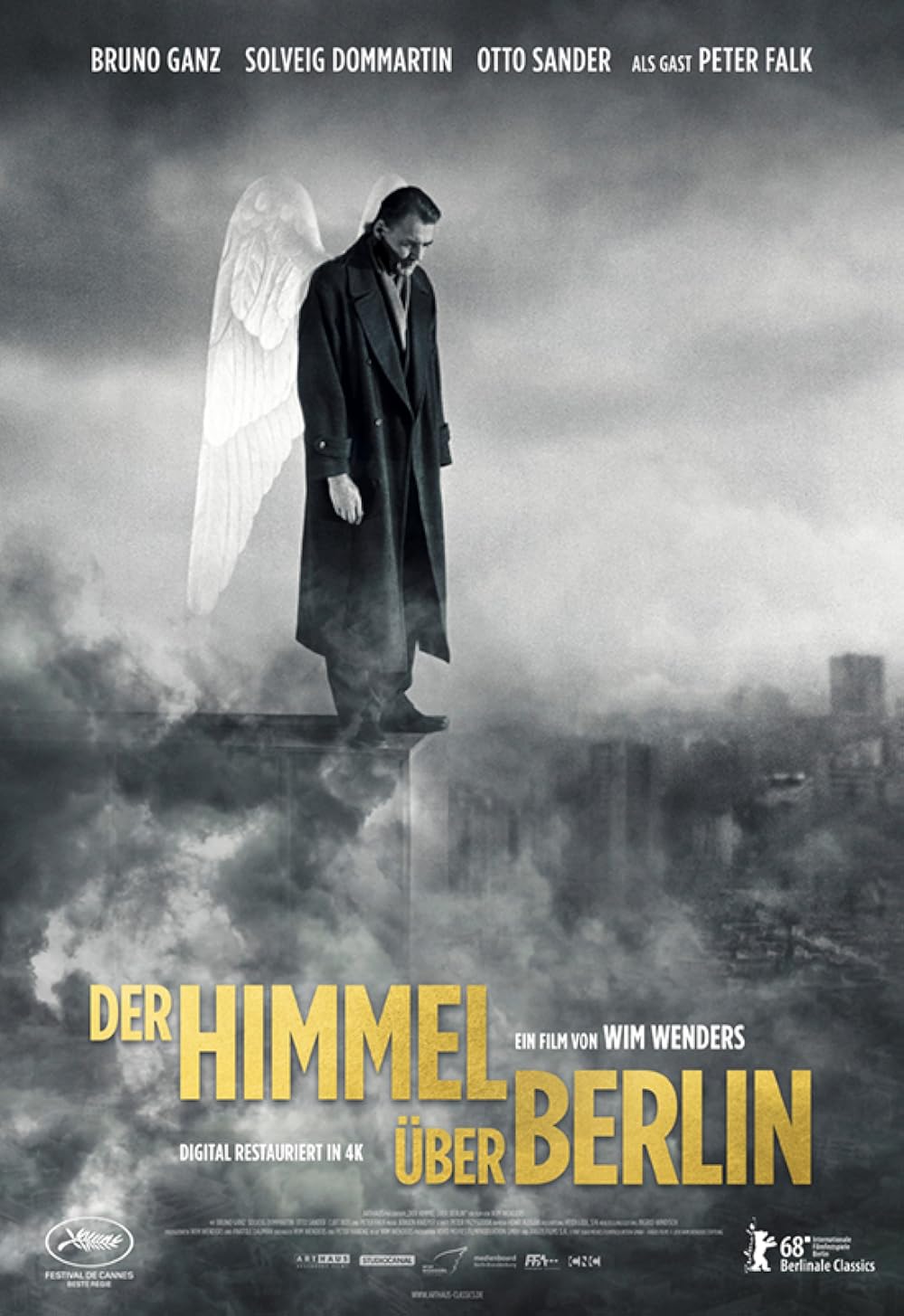 Wings of Desire 