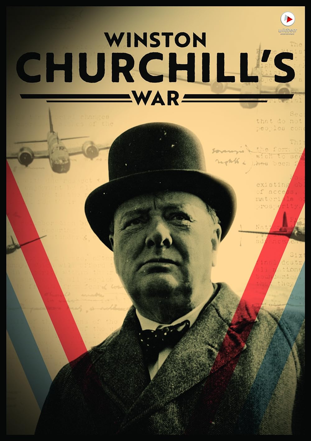 Winston Churchill's War 