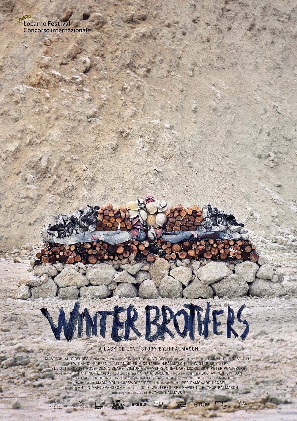Winter Brothers 