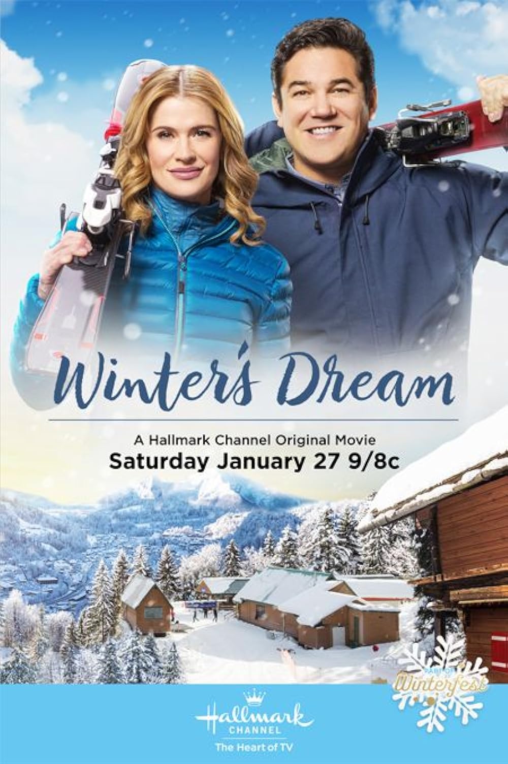 Winter's Dream 
