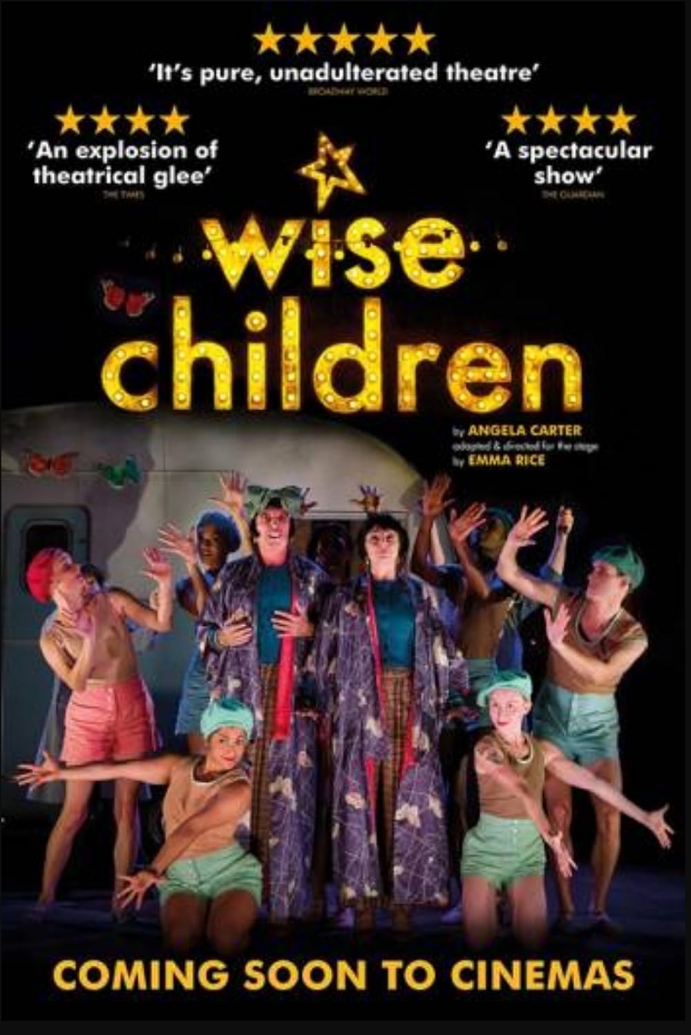 Wise Children 