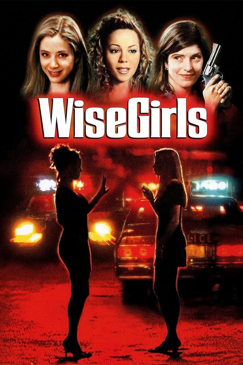 WiseGirls 