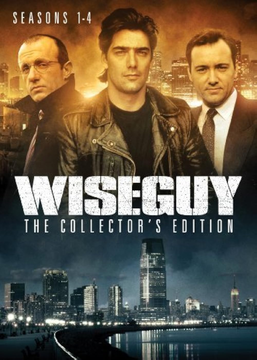 Wiseguy 
