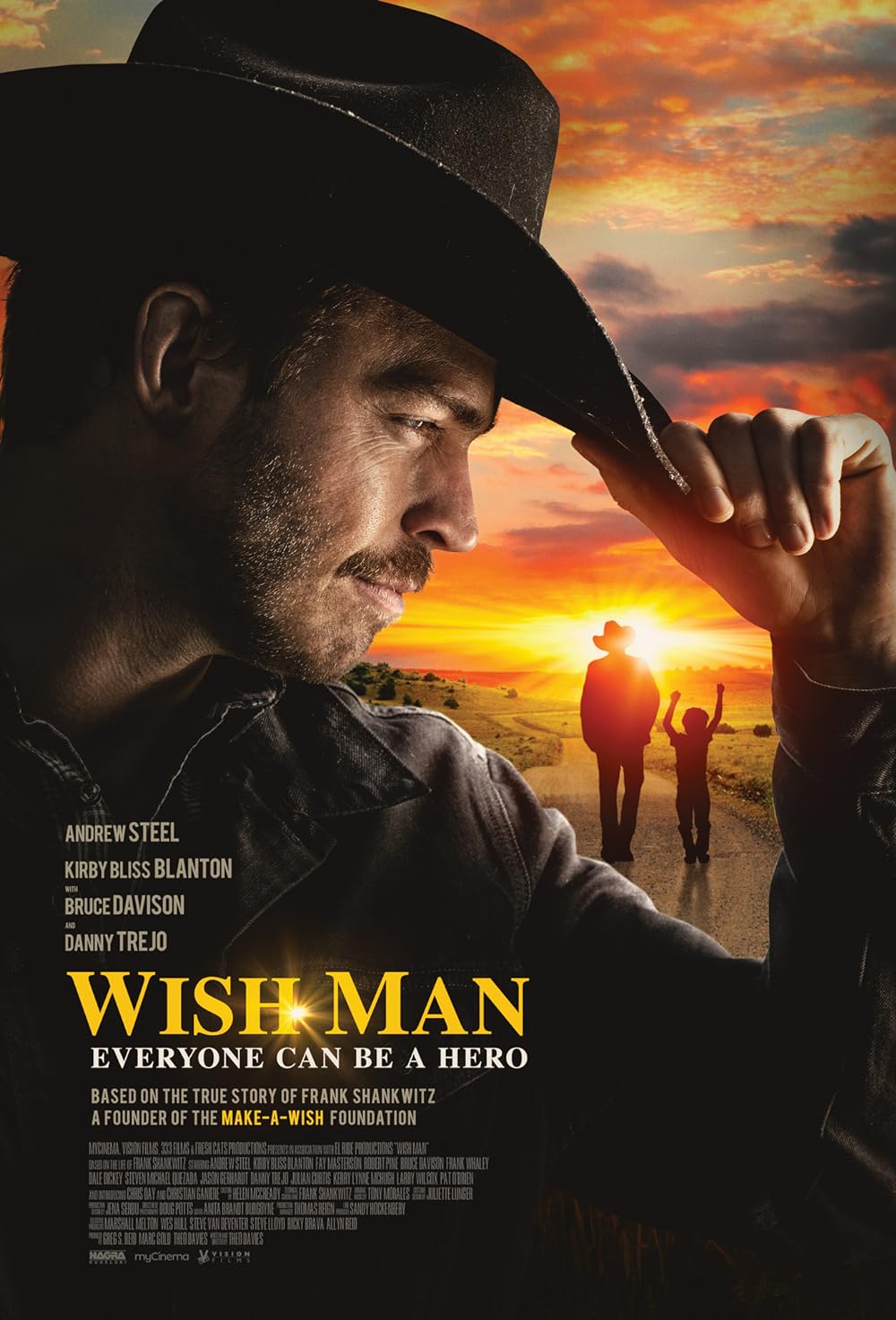 Wish Man 