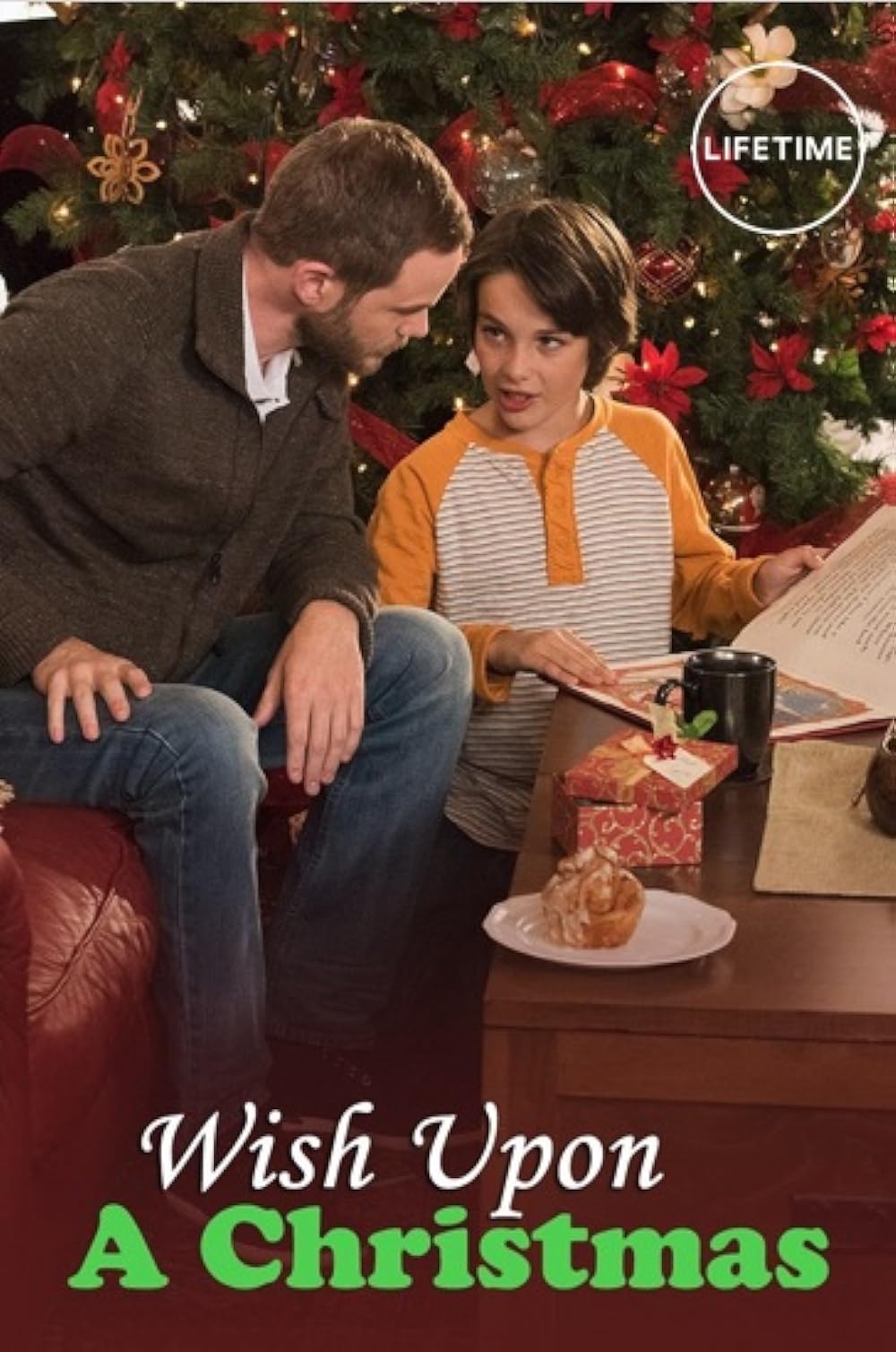 Wish Upon a Christmas 
