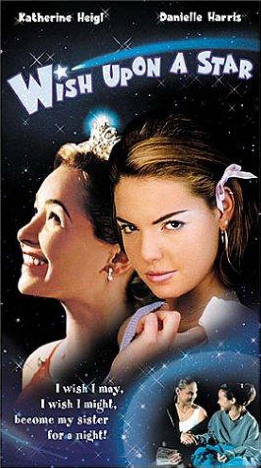 Wish Upon a Star 