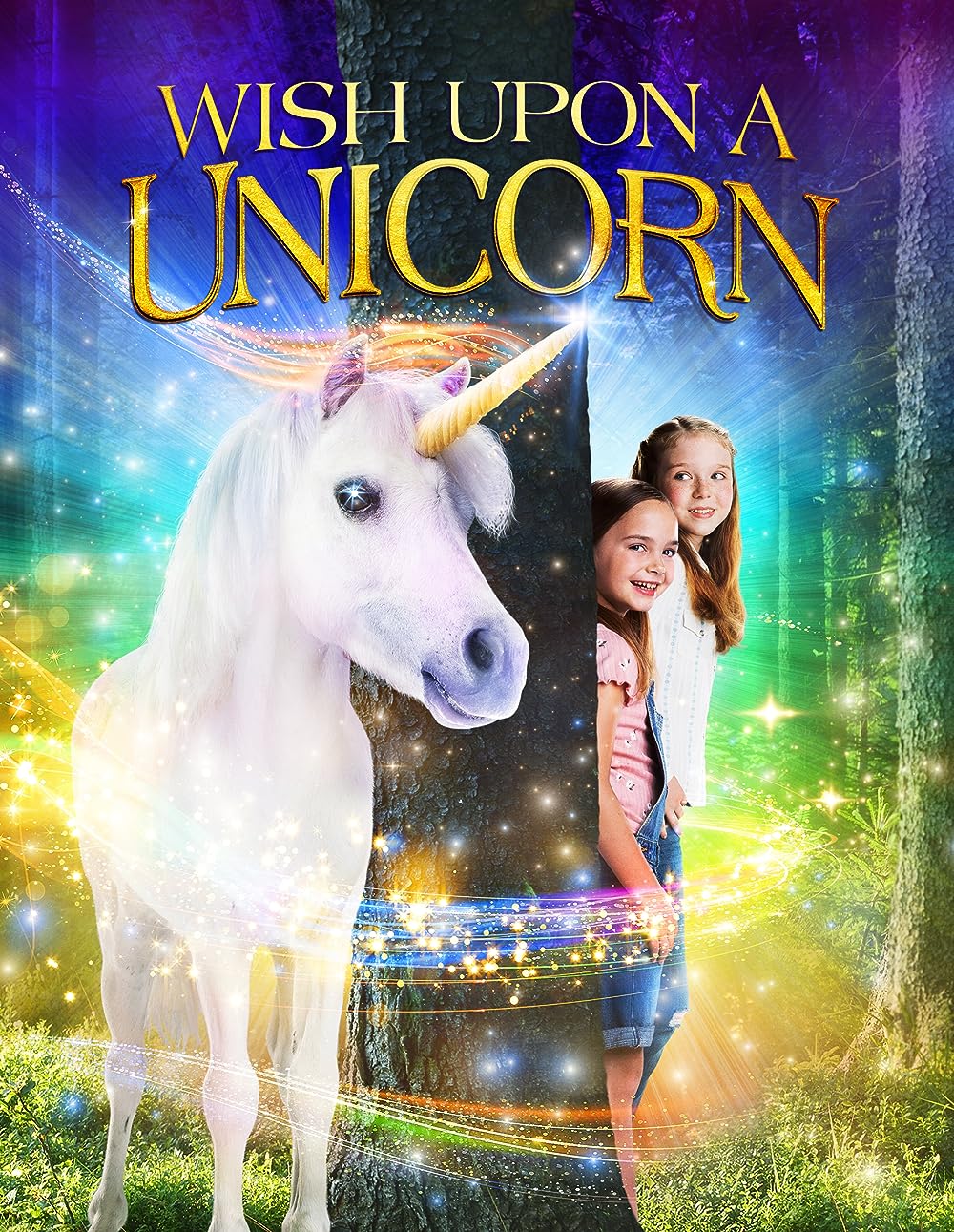 Wish Upon a Unicorn 