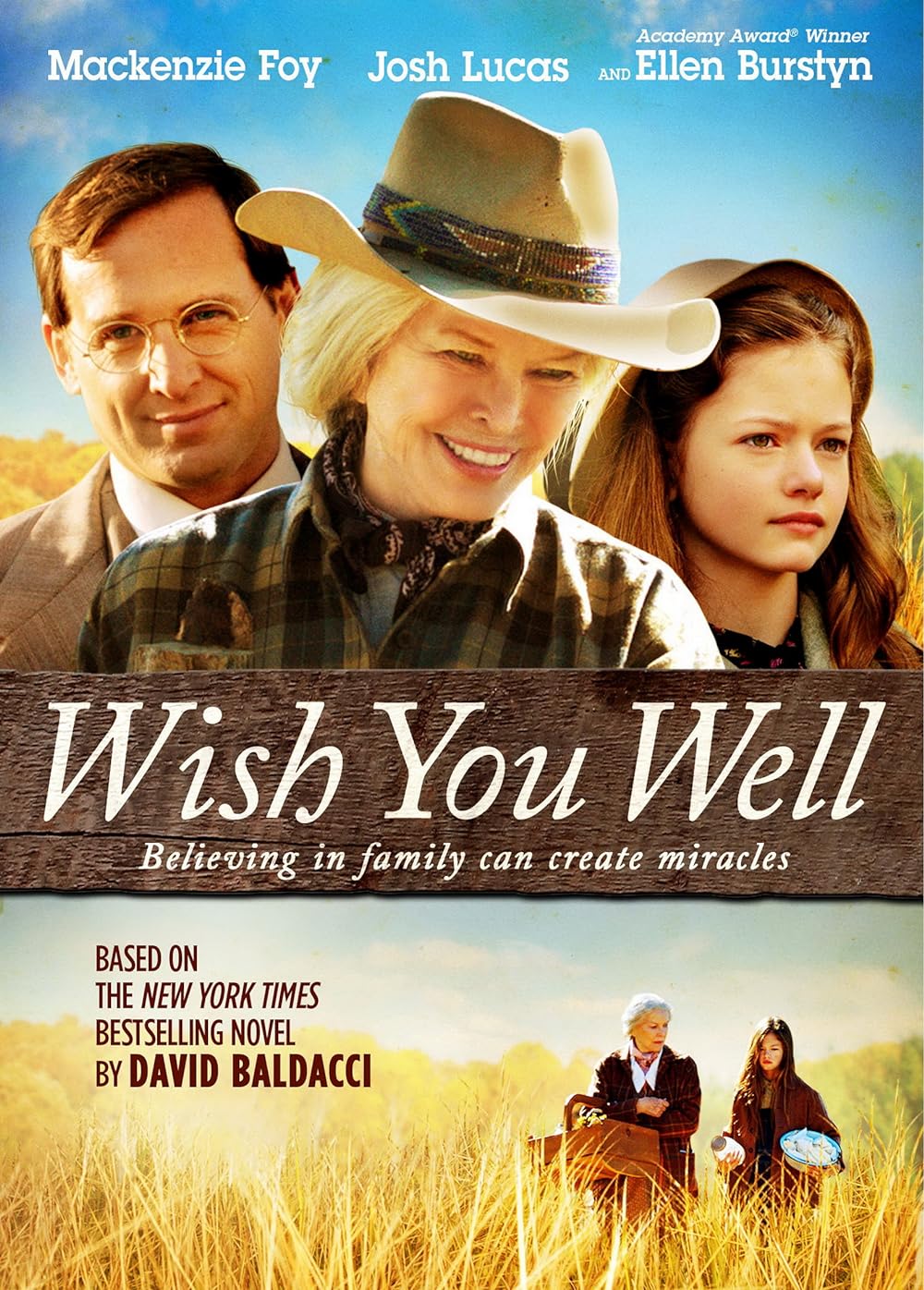 Wish You Well 