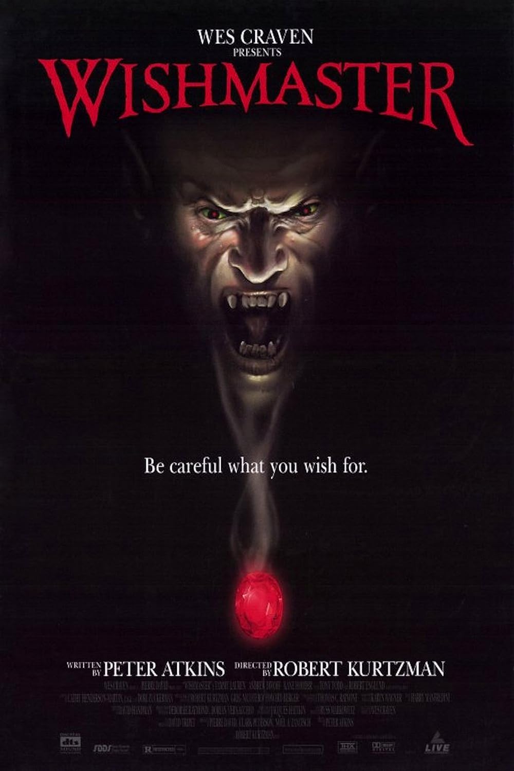 Wishmaster 