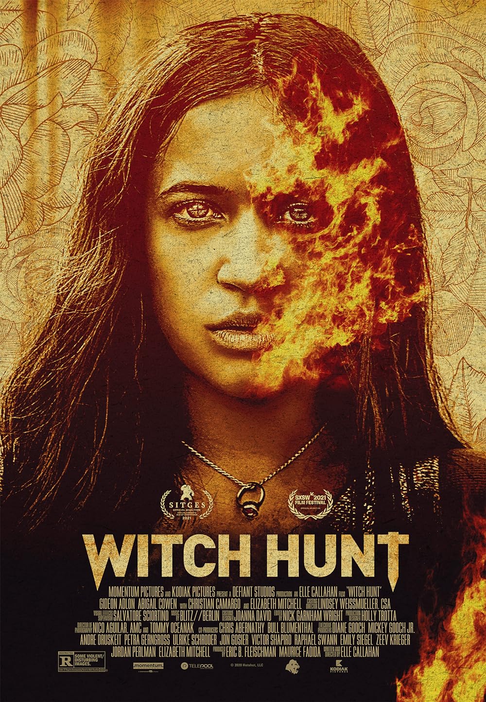 Witch Hunt 