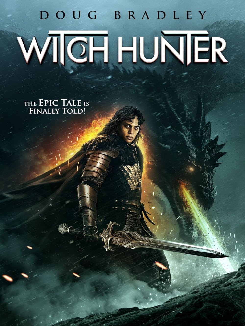 Witch Hunter 