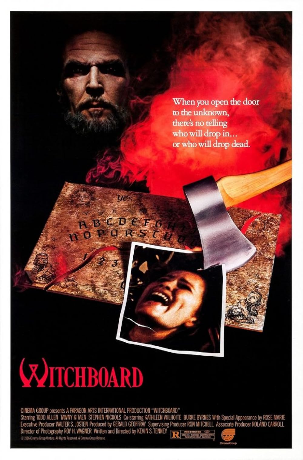 Witchboard 