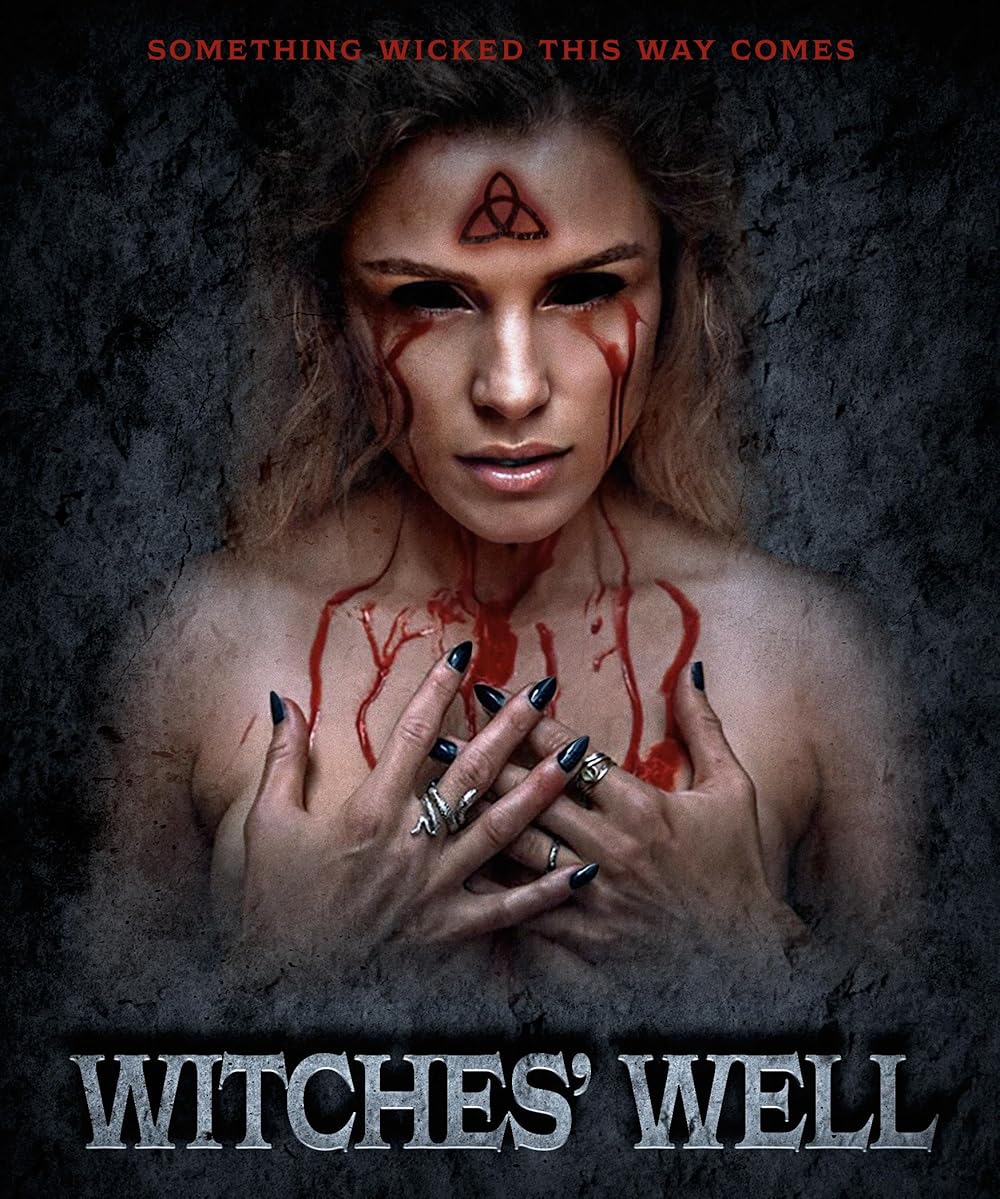 Witches' Well 