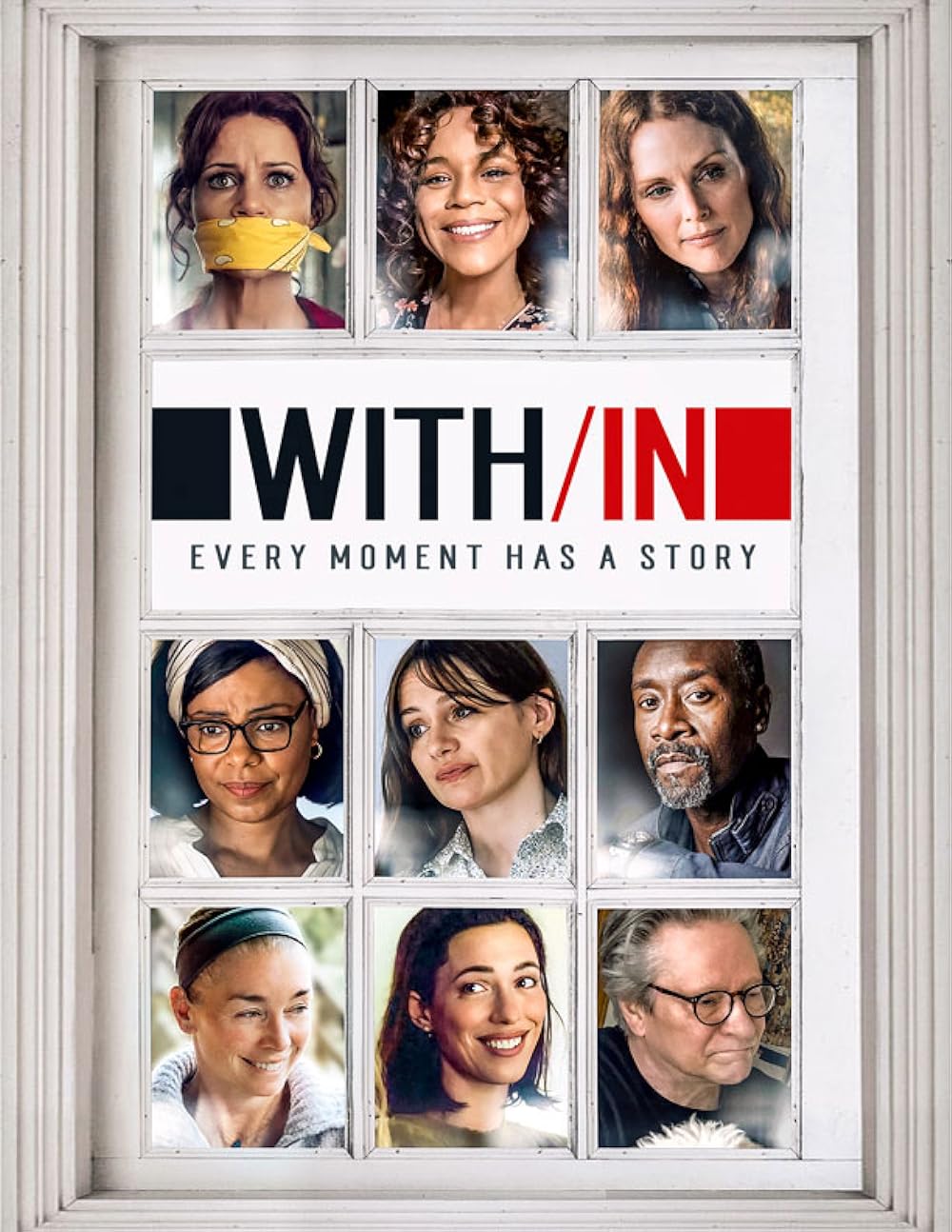 With/In: Volume 2 