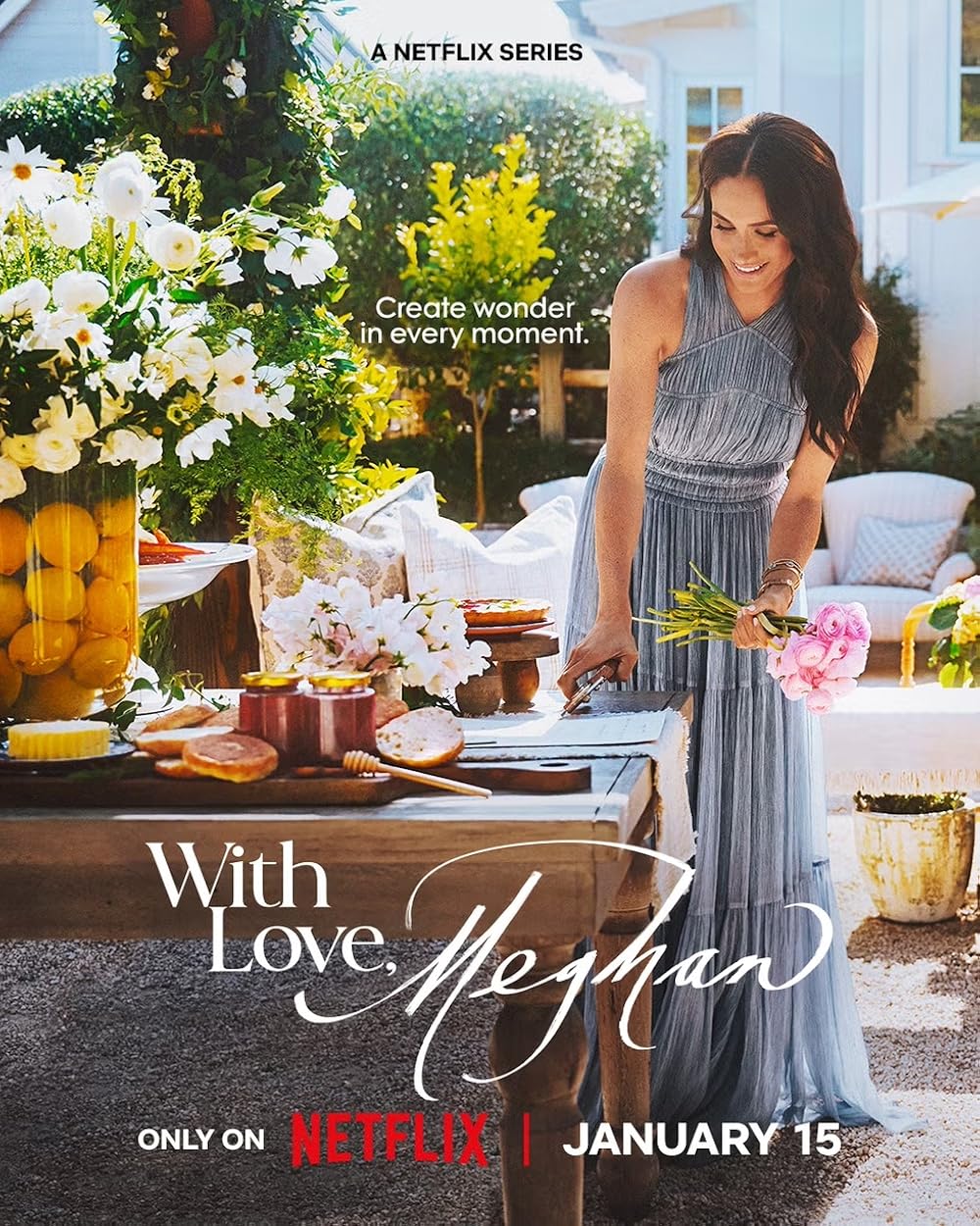 With Love, Meghan 