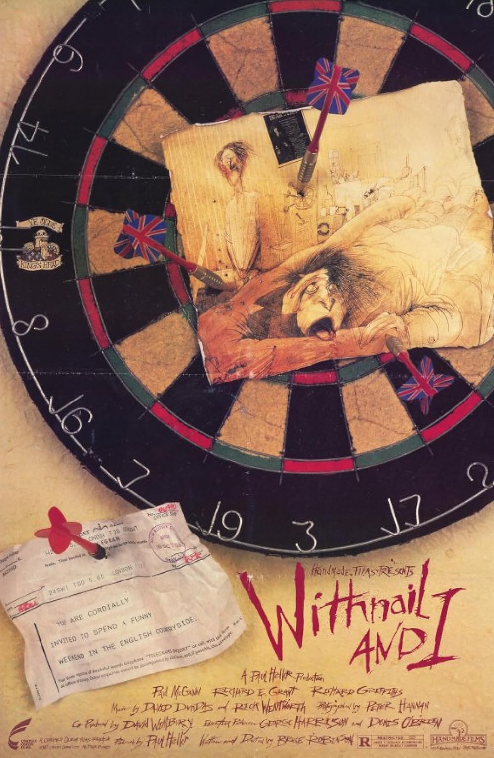 Withnail & I 