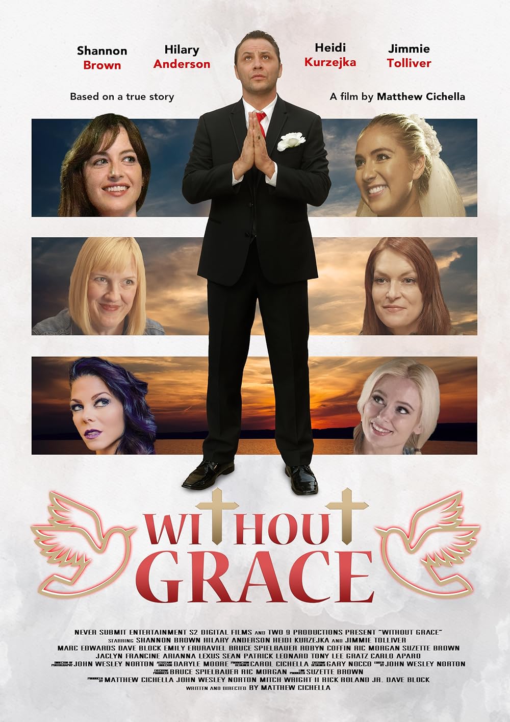 Without Grace 