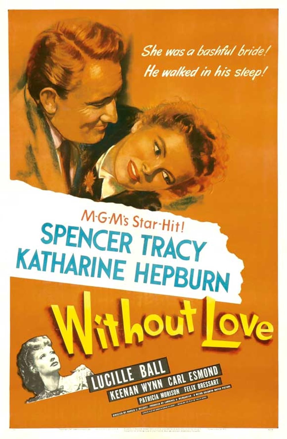 Without Love 