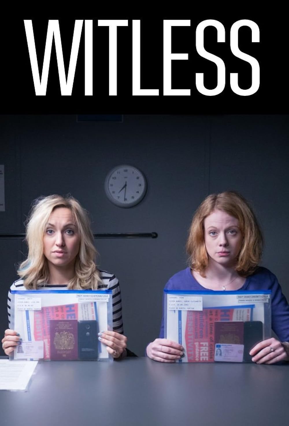 Witless 