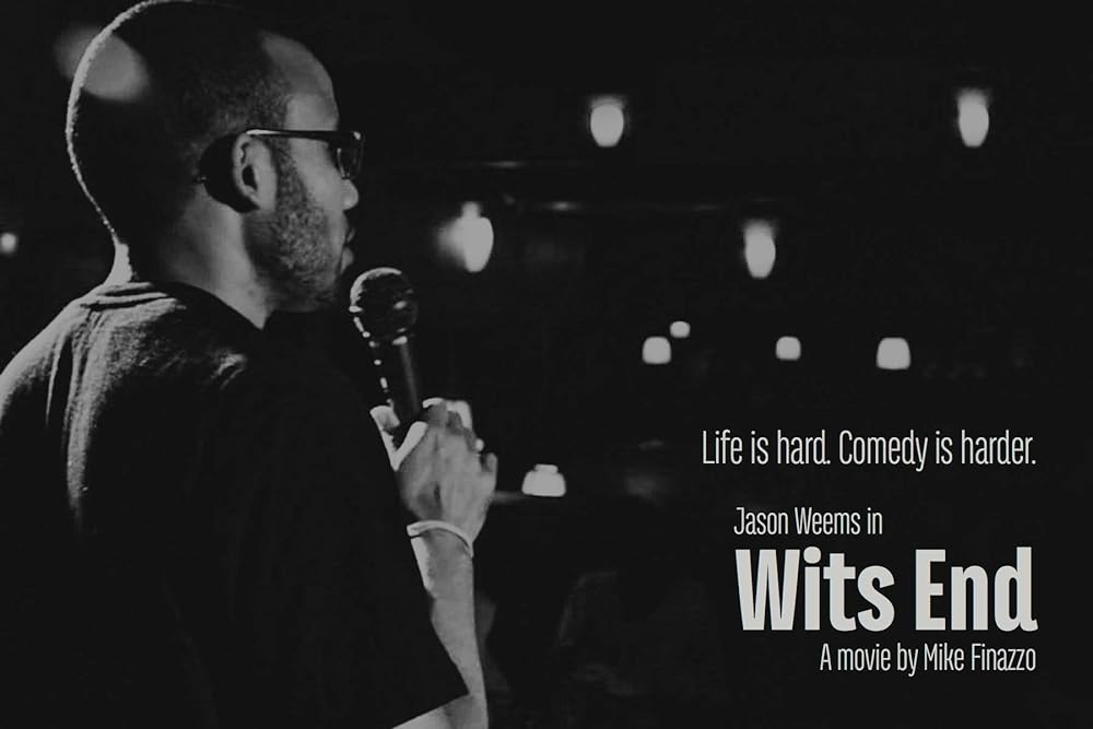 Wits End 