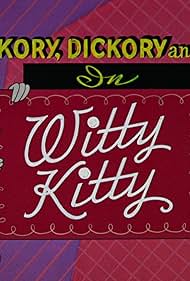 Witty Kitty 