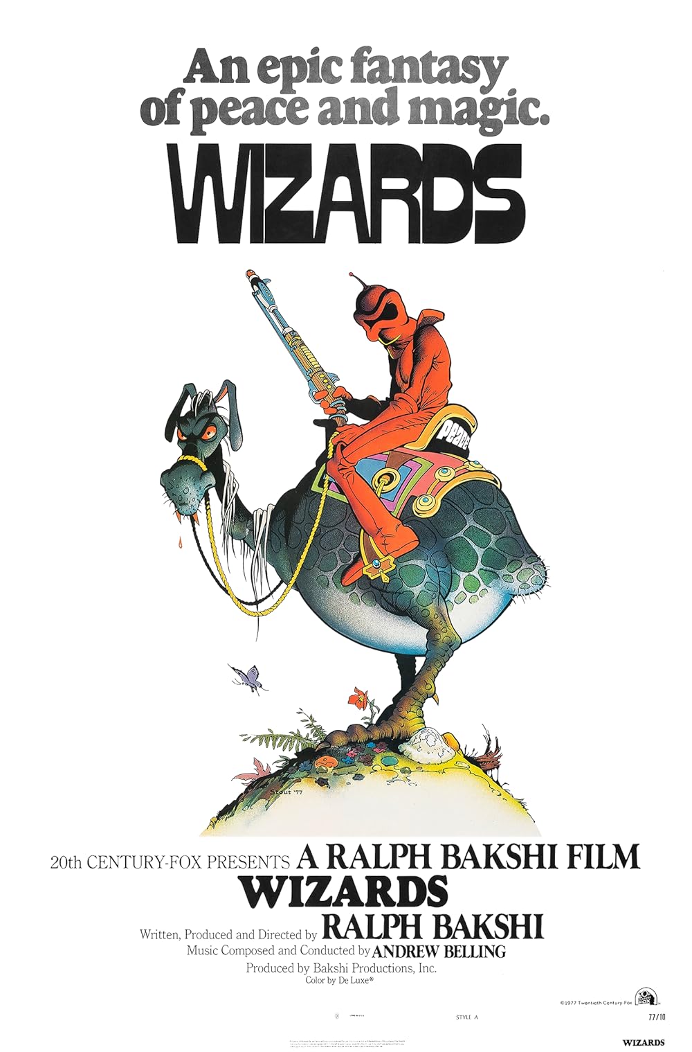 Wizards 