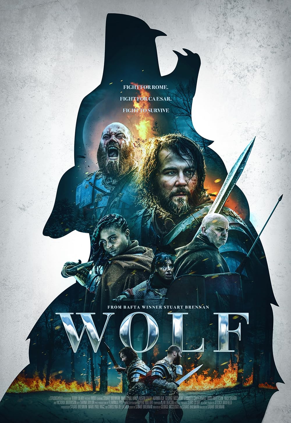 Wolf 