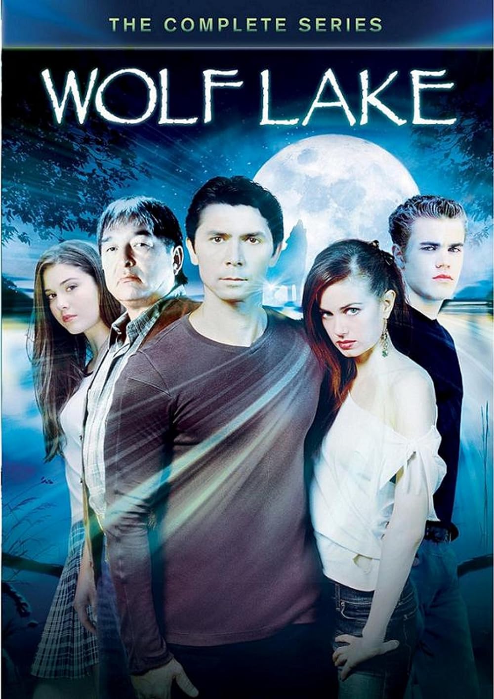 Wolf Lake 