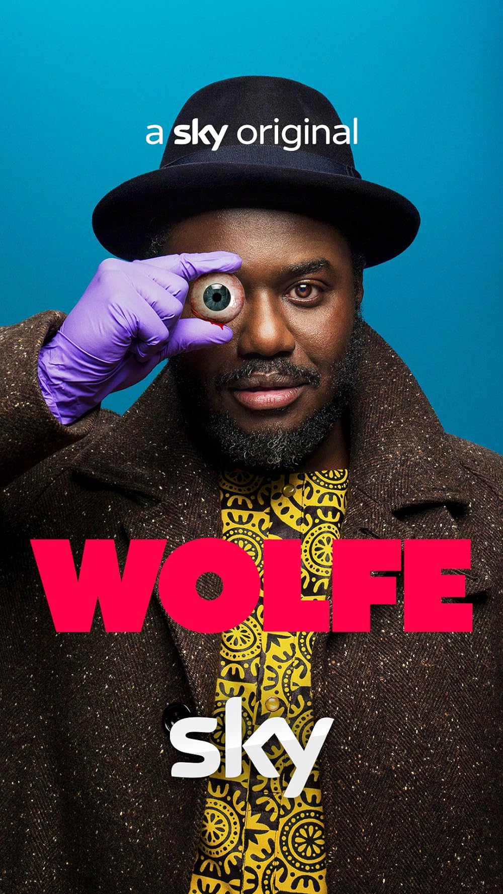 Wolfe 