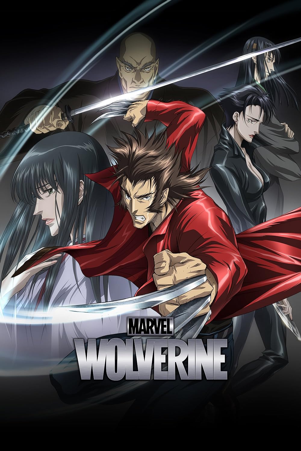 Wolverine 