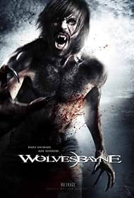 Wolvesbayne 