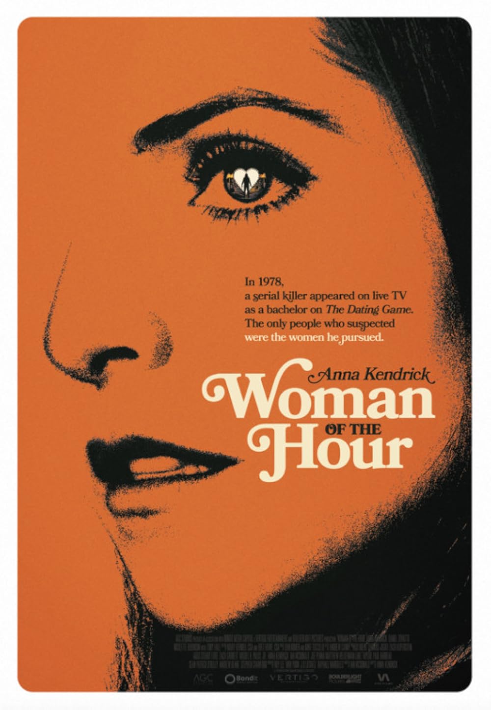Woman of the Hour 