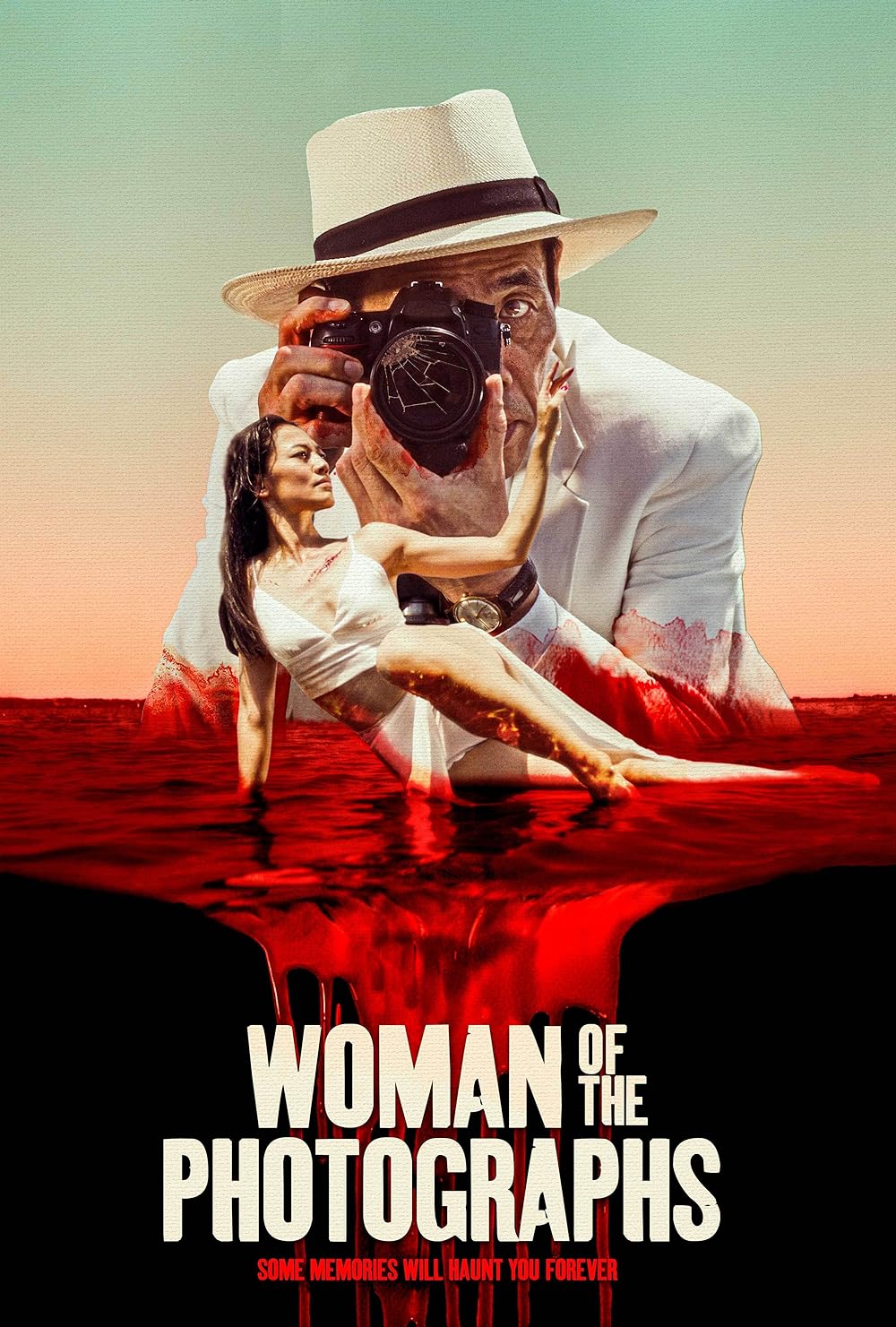 Woman of the Photographs 