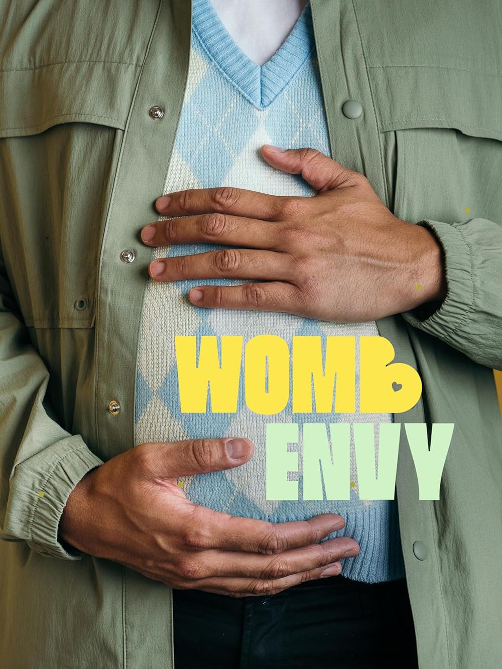 Womb Envy 