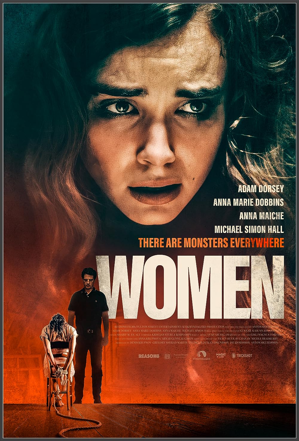 Women 