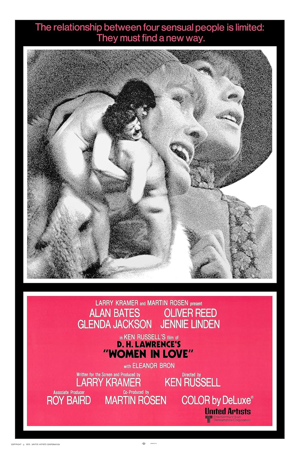 Women in Love 
