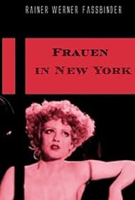 Women in New York 