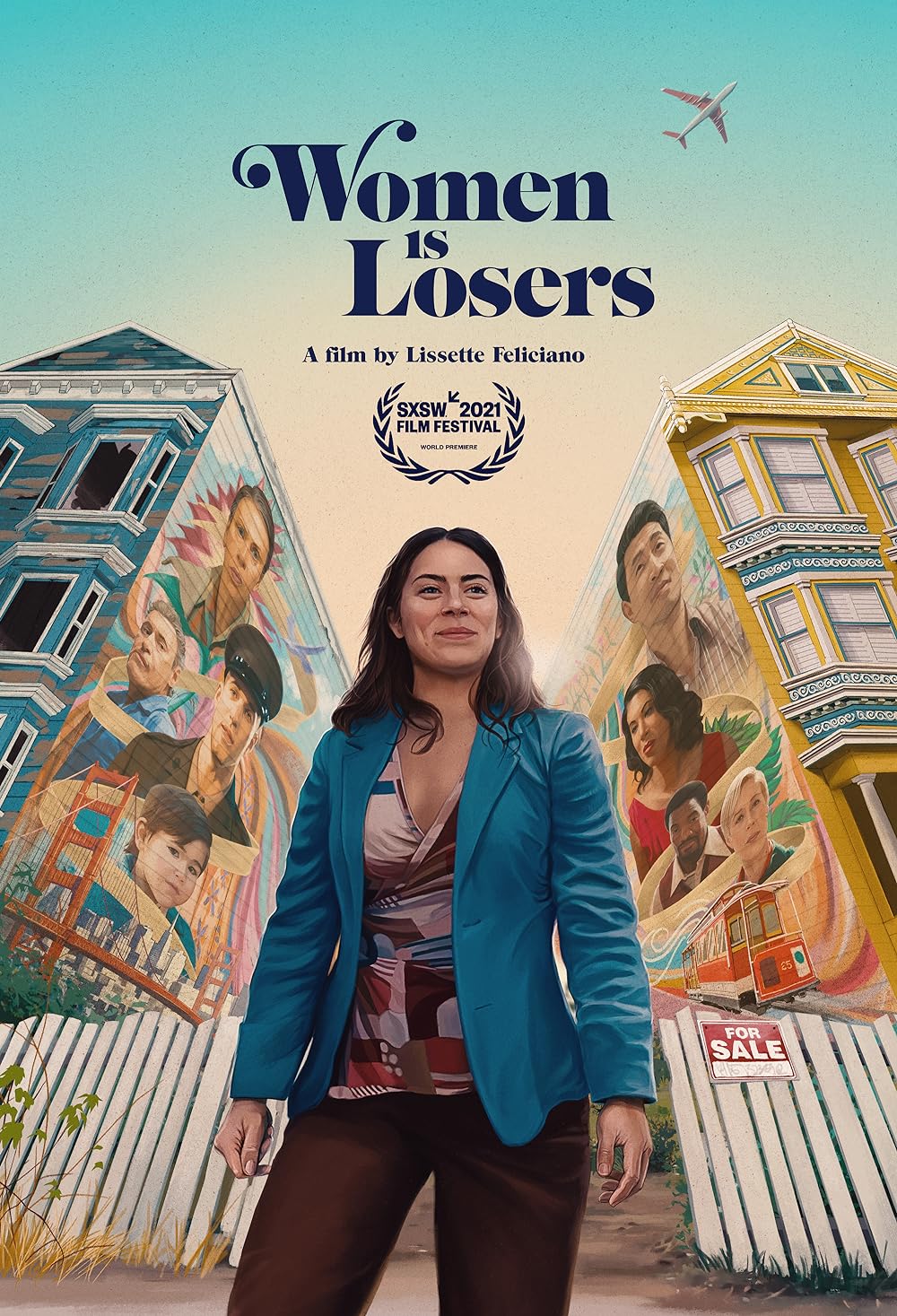 Women Is Losers 