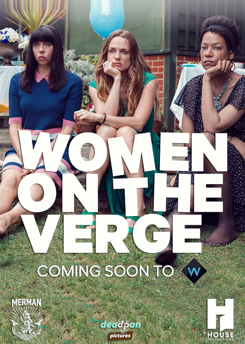 Women on the Verge 